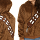 Image for article titled Stay As Warm As a Wookiee In This Hoodie